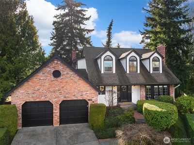 4511 164th Court NE, Redmond, WA, 98052