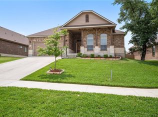 810 Tuscan Rd, Harker Heights, TX 76548