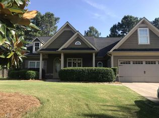 118 Coldwater Ln, Griffin, GA