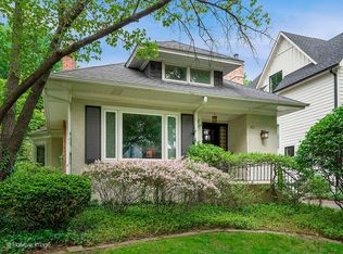 24 S Bodin St, Hinsdale, IL