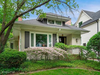 24 S Bodin St, Hinsdale, IL, 60521