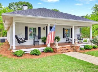 257 Boulevard Rd, Monroe, GA 30655