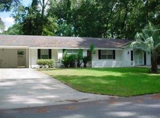1016 Charlene St, Savannah, GA 31410