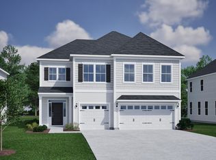 155 Lookout Point, Hampstead, NC 28443