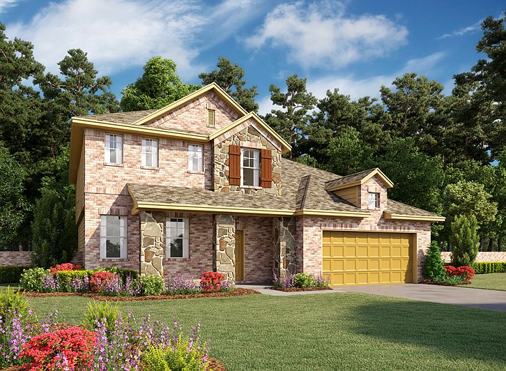 2618 Tumlinson Drive Elevation Image 1