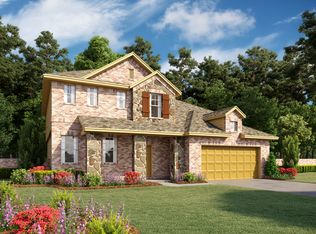 2618 Tumlinson Dr, Fresno, TX 77545