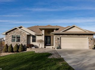 519 W Logan St, Osceola, IA 50213
