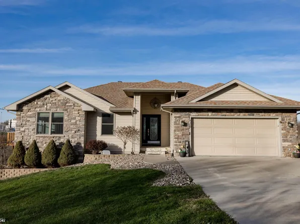 519 W Logan St, Osceola, IA 50213