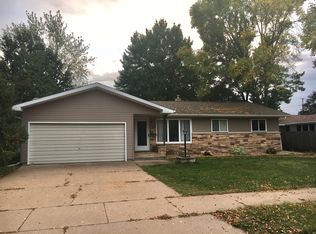 3109 Prais St, Stevens Point, WI 54481