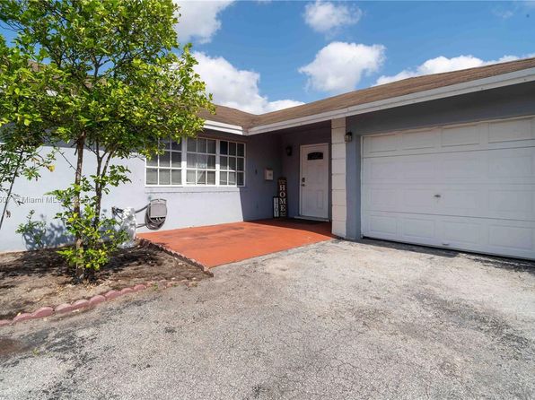 1701 NW 55th Ave, Lauderhill, FL 33313