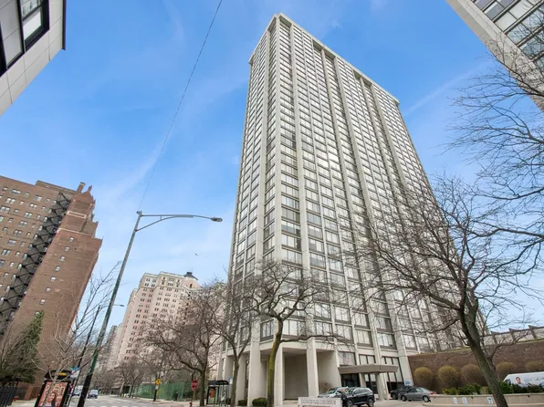 5455 N Sheridan Rd APT 3702, Chicago, IL 60640