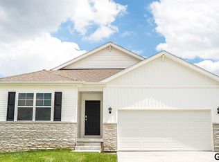 8409 S 176th Ave, Omaha, NE 68137