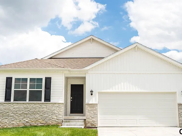 8412 S 176th Ave, Omaha, NE 68137