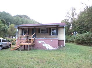 26 John Bailey Rd, Arjay, KY 40902