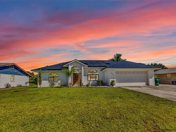 3295 Brooklyn Ave, Pt Charlotte, FL 33952