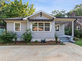 4836 Terrace R, Birmingham, AL 35208