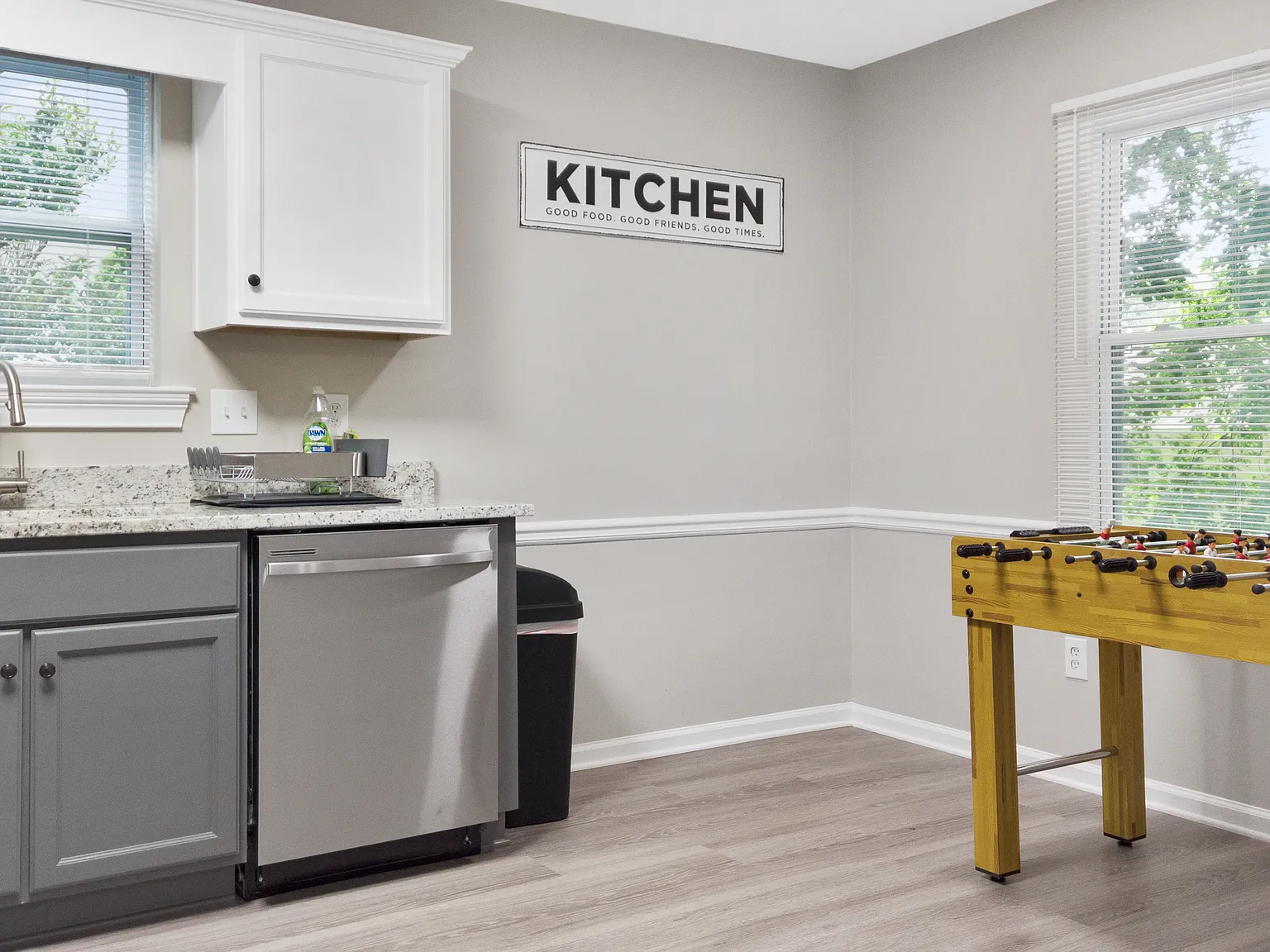 2 bed, 1126 sqft, $2,895 — Photo 4