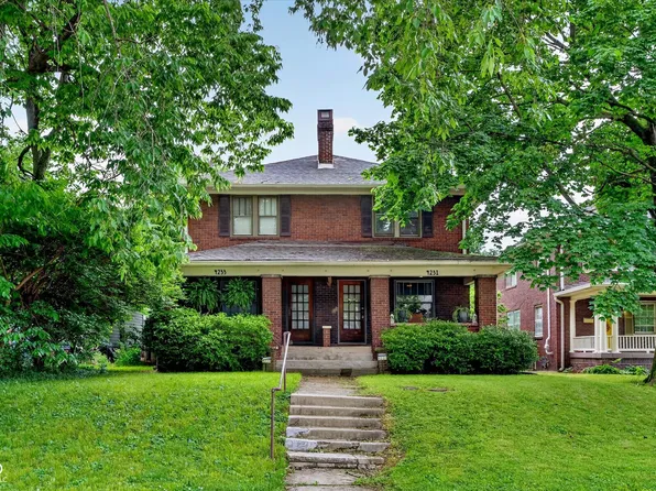 4231 Broadway St, Indianapolis, IN 46205
