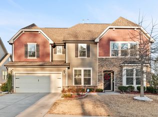 27 Needham Ln, Clayton, NC 27527