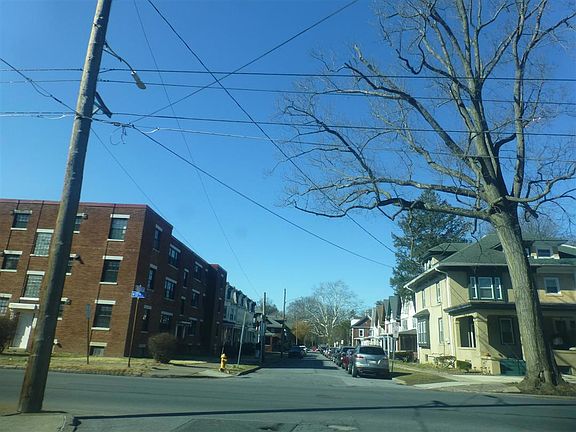 4th image of 1612 Briggs St