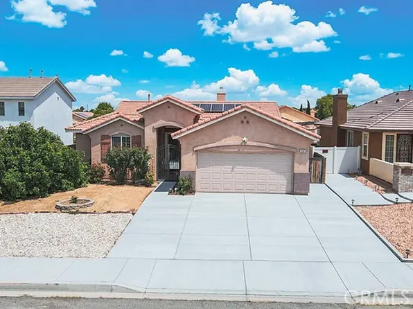 14357 Nicoles Way, Adelanto, CA 92301