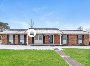372 Eldorado Cir, Seymour, TN 37865