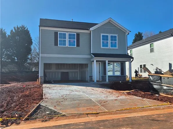 865 Shoveler Ct, Kernersville, NC 27284