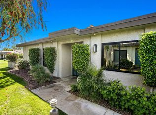 1310 Via Tenis, Palm Springs, CA 92262