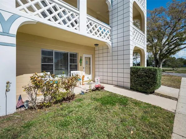 2404 Florentine Way APT 20, Clearwater, FL 33763