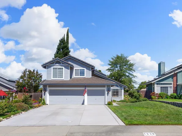 5638 Terrace Dr, Rocklin, CA 95765