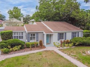 4014 W Palmira Ave, Tampa, FL 33629