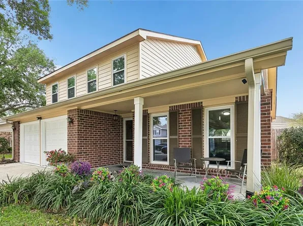 125 Cedarwood Dr, Slidell, LA 70461