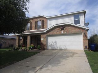 207 Centenary Dr, Forney, TX 75126