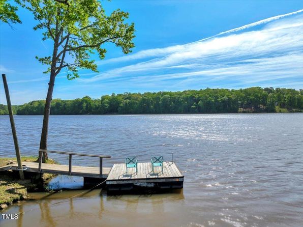 4 Ivy Hill Rd, Clarksville, VA 23927