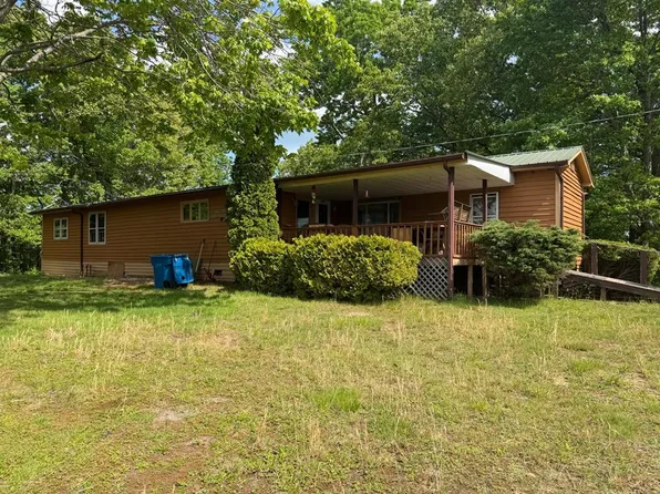 567 Hundley Rd, Crawley, WV 24931