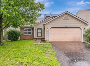 3150 Berkley Pointe Dr, Columbus, OH 43230