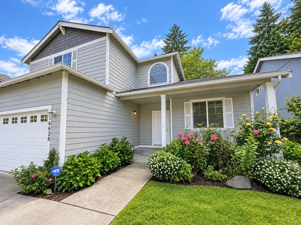 16628 127th Avenue Ct E, Puyallup, WA 98374
