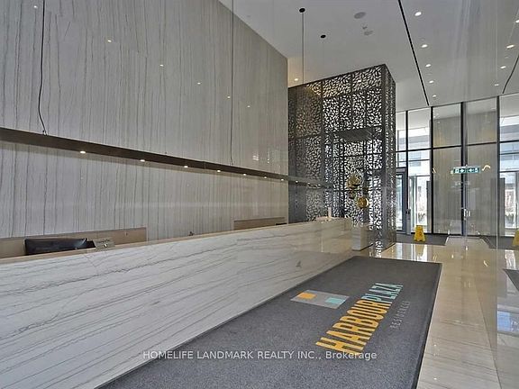 2nd image of 88 Harbour St #1201