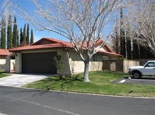 43740 Alain Ct, Lancaster, CA