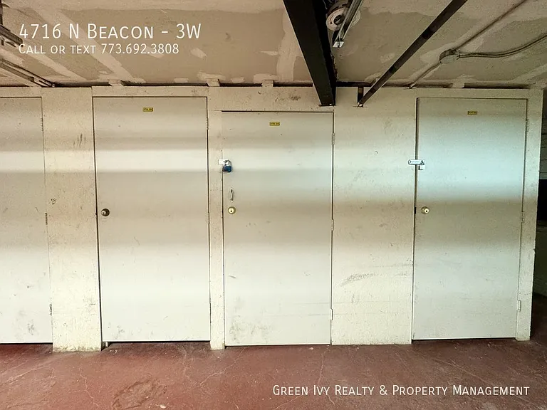 4716 N Beacon St #3W — Photo 16