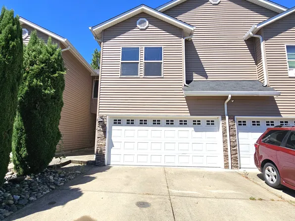 8111 NE 36th Ct, Vancouver, WA 98665