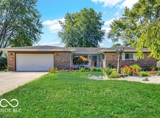 623 Chariot Ln, Indianapolis, IN 46227