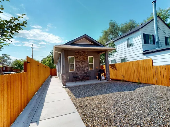452 Walnut St, Elko, NV 89801
