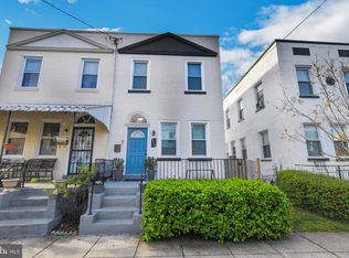 512 Roxboro Pl NW, Washington, DC 20011