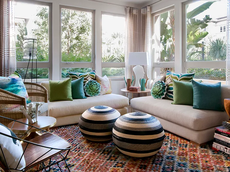 Villas at Playa Vista - Sausalito — Photo 11