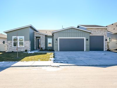 324 Orrison St, Caldwell, ID, 83607