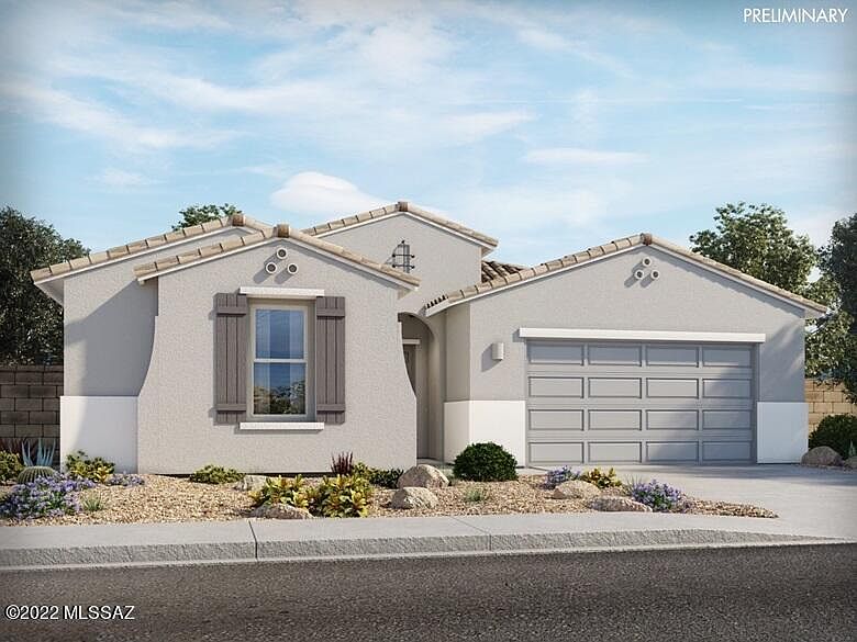 10455 N Decker Dr, Tucson, AZ 85742 Zillow