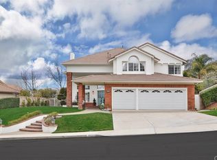 32891 Sentinel Dr, Trabuco Canyon, CA 92679