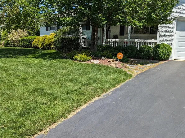5744 Greendale Dr, Galloway, OH 43119
