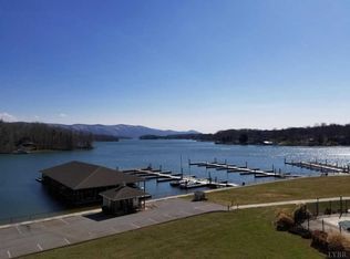 1245 Graves Harbor Trl #232, Huddleston, VA